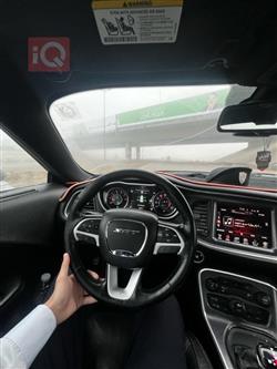 دودج تشالنجر